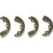 Bremsbackensatz HA S 79 501 Bremsbackensatz HA S 79 501