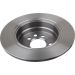 VALEO Bremsscheibe 197016