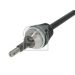 FEBI BILSTEIN Antriebswelle 183033 FEBI BILSTEIN Antriebswelle 183033