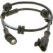 Sensor, Raddrehzahl FORD Fiesta 0 265 009 271