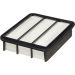 HENGST FILTER Luftfilter E1102L HENGST FILTER Luftfilter E1102L