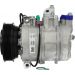 Kompressor PKW AUDI A4,A6, VW Passat 94 FIRST FIT 89054