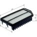 Luftfilter HYUNDAI F 026 400 445