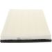 CHAMPION Luftfilter CAF100707P