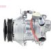 DENSO Kompressor DCP50249