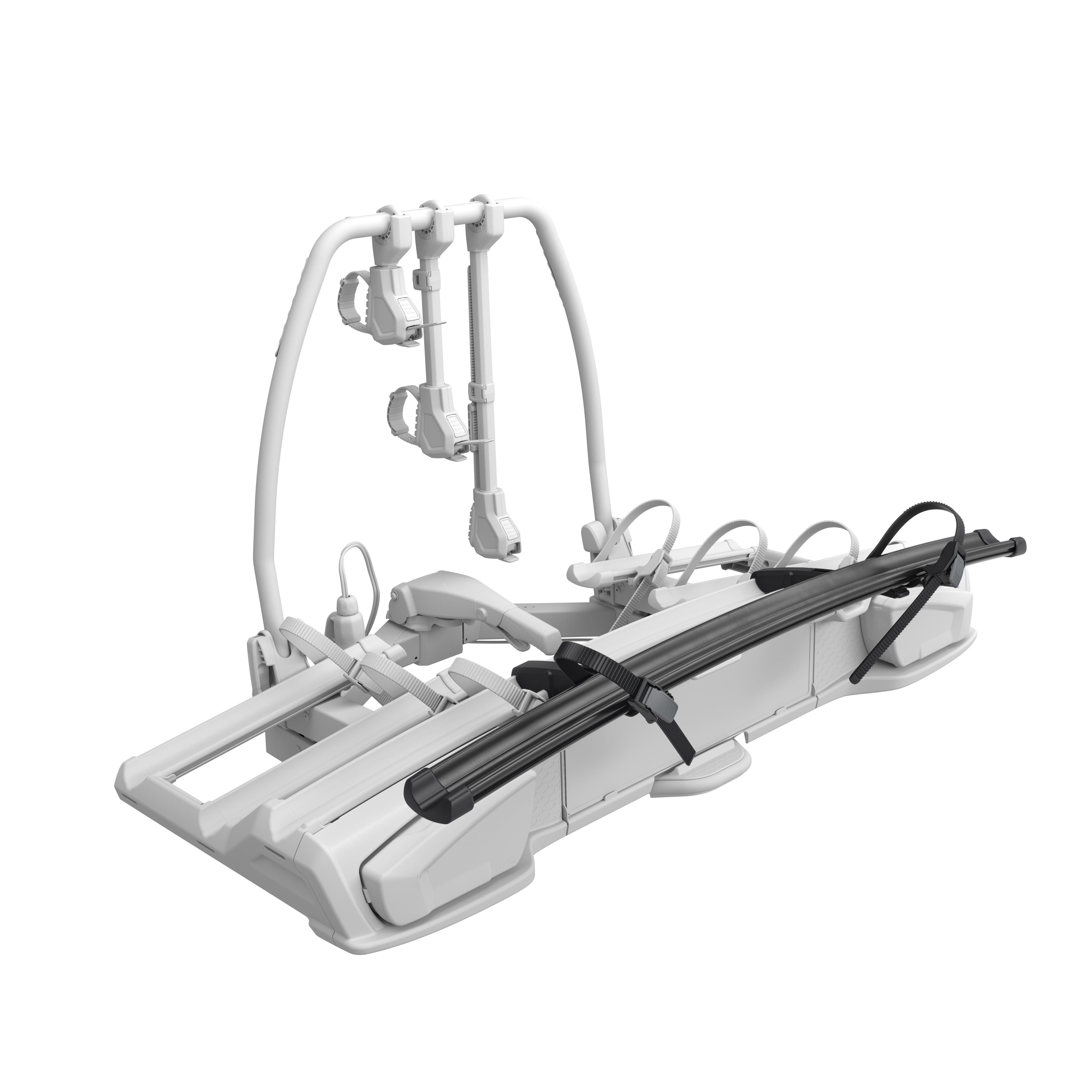 Thule VeloSpace 3 bike adapter Thule VeloSpace 3. oder 4. Fahrradadapter 9031100