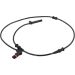 KAMOKA Sensor, Raddrehzahl 1060716