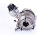 Nissens Turbo 93074 Nissens Turbo 93074