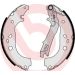 Bremsbackensatz HA CITROEN Nemo FIAT Fiorino 08 ESSENTIAL LINE S 23 533 Bremsbackensatz HA CITROEN Nemo FIAT Fiorino 08 ESSENTIAL LINE S 23 533
