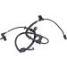 A.B.S. ABS Sensor 31504