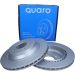 Bremsscheibe QD2270 Bremsscheibe QD2270