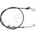 A.B.S. Handbremsseil Seilzug Festellbremse K10797