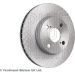 Bremsscheibe Toyota P. Corolla 1.4-1.6 Vvt-I 02-07 ADT343156 Bremsscheibe Toyota P. Corolla 1.4-1.6 Vvt-I 02-07 ADT343156