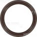 Wellendichtring Kurbelwelle MITSUBISHI PAJERO 3.2 Di-D 00-01 81-53744-00