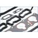 Dichtungssatz, Zylinderkopf MULTILAYER STEEL 52187600