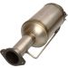 RUß-/PARTIKELFILTER, ABGASANLAGE 27-6051 RUß-/PARTIKELFILTER, ABGASANLAGE 27-6051