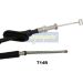 SEILZUG, FESTSTELLBREMSE SUBARU T. FORESTER/IMPREZA 98- PR BC-714R SEILZUG, FESTSTELLBREMSE SUBARU T. FORESTER/IMPREZA 98- PR BC-714R