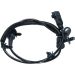 KAMOKA Sensor, Raddrehzahl 1060736 KAMOKA Sensor, Raddrehzahl 1060736
