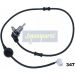 Sensor, Raddrehzahl ABS-347
