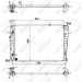 Kühler, Motorkühlung EASY FIT 53342