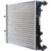 Kühler, Motorkühlung BEHR CR 367 000S