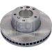 FEBI BILSTEIN Bremsscheibe 26109 FEBI BILSTEIN Bremsscheibe 26109