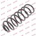 KYB Fahrwerksfeder Opel T. Vectra B 1.6-2.6 10.95-07.03 RC5409