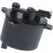 Kraftstofffilter LAND ROVER F 026 402 846