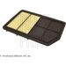 Luftfilter Mitsubishi Outlander 2.0 Hybrid 4Wd 12 ADC42262