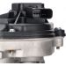 NISSENS Drosselklappenstutzen 955199 FIRST FIT NISSENS Drosselklappenstutzen 955199 FIRST FIT