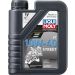 Liqui Moly Motorbike 4T 10W-40 Street 1 l 1521 1L Dose Kunststoff