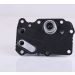 Ölkühler PKW 91242 Ölkühler PKW 91242