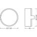 Osram LEDriving CAP LEDCAP11 für NIGHT BREAKER LED H7-LED 2 St LEDriving® CAP