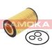 KAMOKA Ölfilter F108001 KAMOKA Ölfilter F108001