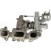 Nissens Turbo 93445 Nissens Turbo 93445