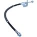 Bremsschlauch 52-0485