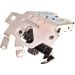 Original VAG Schloss Skoda Kodiaq 17 3V0827505C Original VAG Schloss Skoda Kodiaq 17 3V0827505C