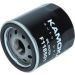 KAMOKA Ölfilter F118501 KAMOKA Ölfilter F118501