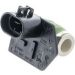 MAHLE Widerstand, Innenraumgebläse ABR 156 000P BEHR Premium Line