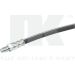 Bremsschlauch 853734
