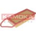 KAMOKA Luftfilter F208701 KAMOKA Luftfilter F208701