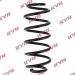 KYB Fahrwerksfeder Toyota T. Yaris 1.0-1.4D 08/05 K-Flex RH6625