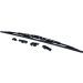 Scheibenwischer 525Mm/21 1 St. Universal 39-0311