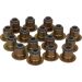 Dichtungssatz Ventilschaft FORD 12-35549-01