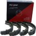 Handbremsbacken Subaru Forester/Impreza/Legacy 94 19-3482 Handbremsbacken Subaru Forester/Impreza/Legacy 94 19-3482