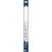 Bosch Wischerblatt H305 3397011239 Bosch Wischerblatt H305 3397011239