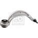 FEBI BILSTEIN Achsarm 102987 FEBI BILSTEIN Achsarm 102987