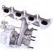 Nissens Turbo AUDI A1,SKODA,SEAT,VW 10 FACTORY NEW 93130