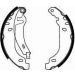72 461 015 Bremsbacken GS8211 72 461 015 Bremsbacken GS8211