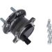 KAMOKA Radlagersatz 5500144 KAMOKA Radlagersatz 5500144